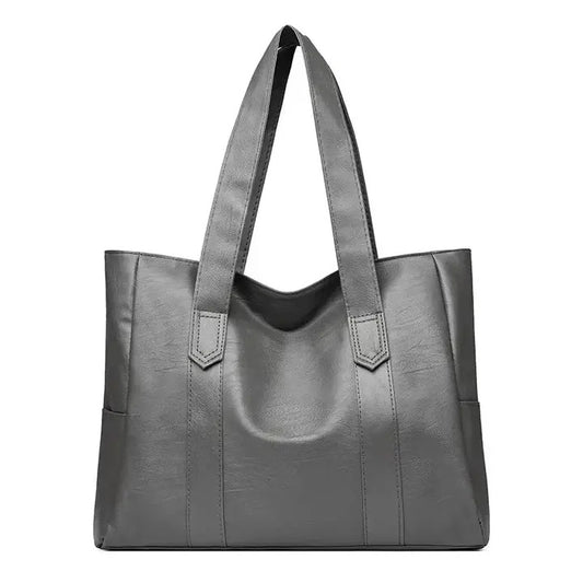 SHOULDER TOTE HANDBAG