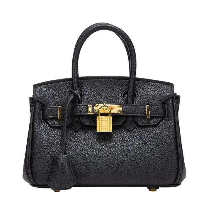Pebbled Crossbody Stylish Handbag