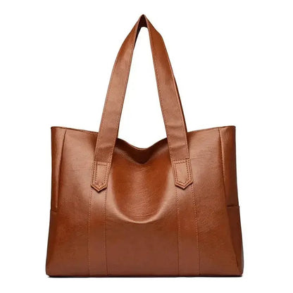 SHOULDER TOTE HANDBAG