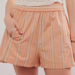 CASUAL BOXER SHORTS