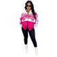 THIN MOTO 2 IN 1 JACKET AND SKIRT