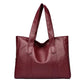 SHOULDER TOTE HANDBAG