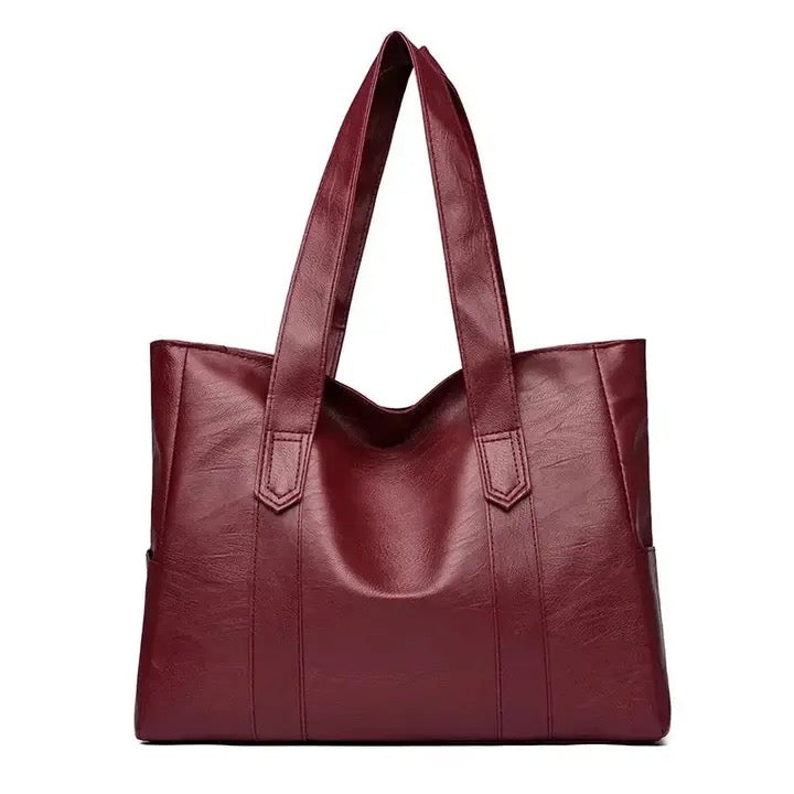 SHOULDER TOTE HANDBAG